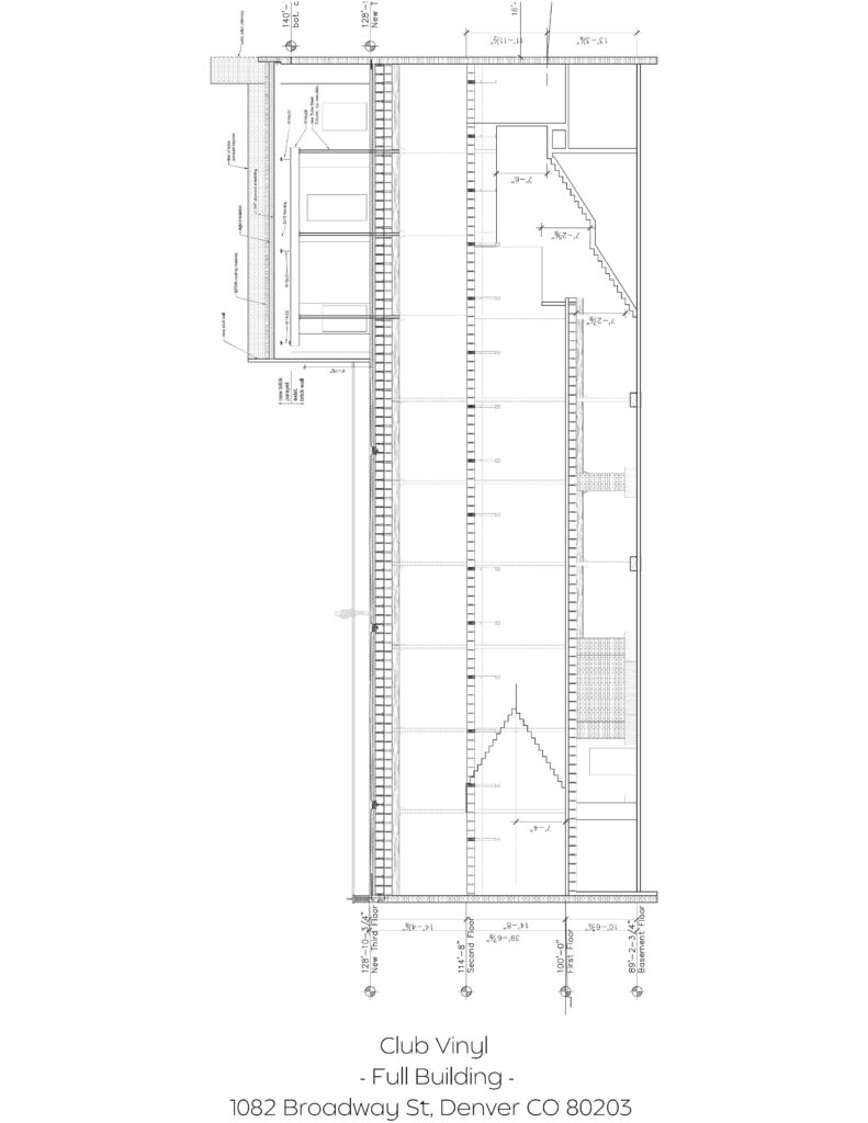 Full Building Floormap