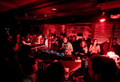 DjHabibeats@ClubVinylBasement-