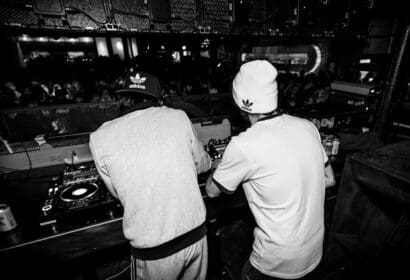 MaddyONeal@ClubVinyl-2