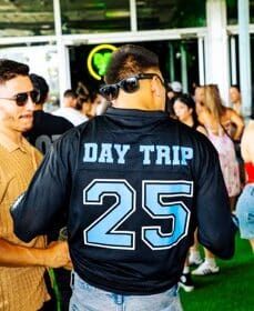 People Photo for Day Trip at Vinyl in Denver