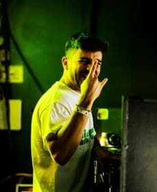 EDD Photo for Day Trip at Vinyl in Denver