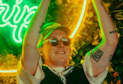 Ranger Trucco Photo for Day Trip at Vinyl in Denver