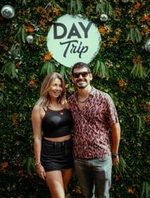 People Photo for Day Trip at Vinyl in Denver