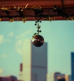 Production Photo for Day Trip at Vinyl in Denver