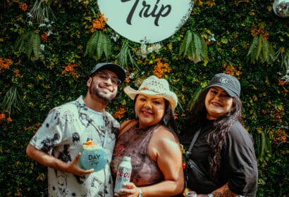 People Photo for Day Trip at Vinyl in Denver