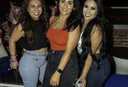 People Photo for Durante at Vinyl in Denver