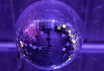 Production Photo for Durante at Vinyl in Denver