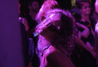 People Photo for Durante at Vinyl in Denver