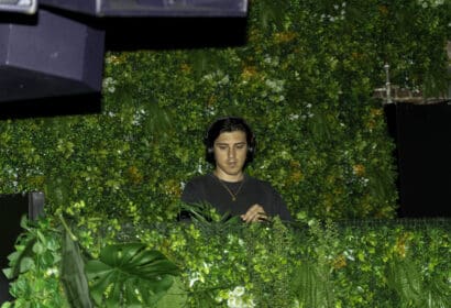 Durante Photo for Durante at Vinyl in Denver