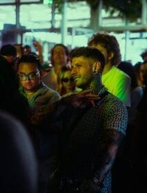 People Photo for Day Trip at Vinyl in Denver