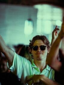 People Photo for Day Trip at Vinyl in Denver