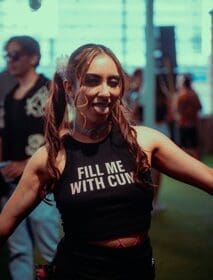 People Photo for Day Trip at Vinyl in Denver