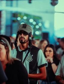 People Photo for Day Trip at Vinyl in Denver