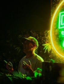 Deeper Purpose Photo for Day Trip at Vinyl in Denver