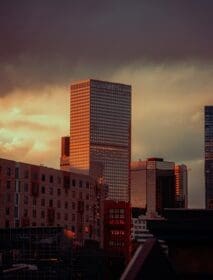 Production Photo for Day Trip at Vinyl in Denver