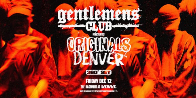 Gentlemens Club