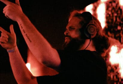 Artist Photo for Rooftop at Vinyl in Denver