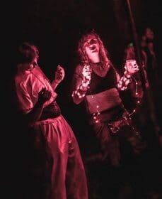 People Photo for Dr. Gabba at Vinyl in Denver