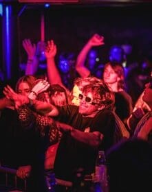 People Photo for Dr. Gabba at Vinyl in Denver