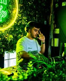 EDD Photo for Day Trip at Vinyl in Denver