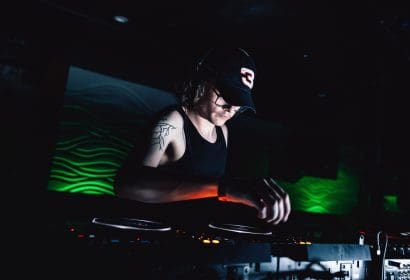 Support Photo for Show Name at Venue in City