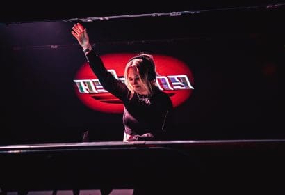 Support Photo for Show Name at Venue in City