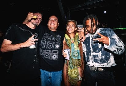 People Photo for Show Name at Venue in City