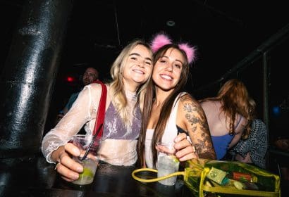 People Photo for Show Name at Venue in City