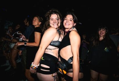 People Photo for Show Name at Venue in City