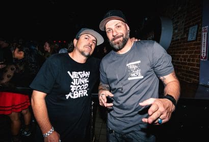 People Photo for Show Name at Venue in City