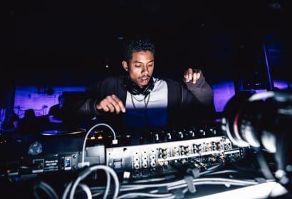 Support Photo for Show Name at Venue in City