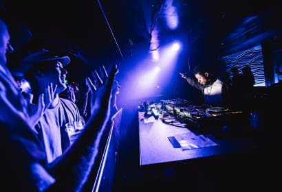 Production Photo for Show Name at Venue in City