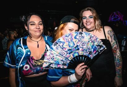 People Photo for Show Name at Venue in City