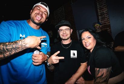 People Photo for Show Name at Venue in City