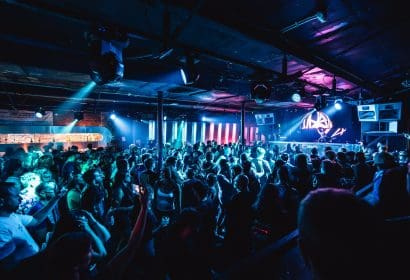 Production Photo for Show Name at Venue in City