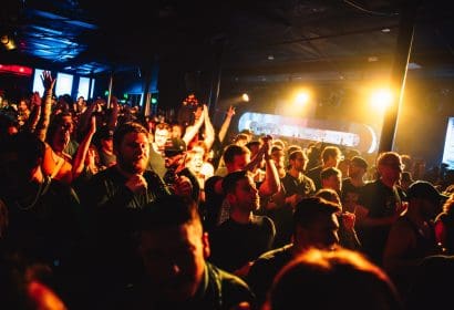 Production Photo for Show Name at Venue in City