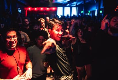 People Photo for Show Name at Venue in City