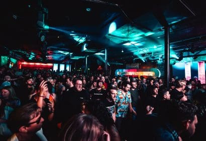 Production Photo for Show Name at Venue in City