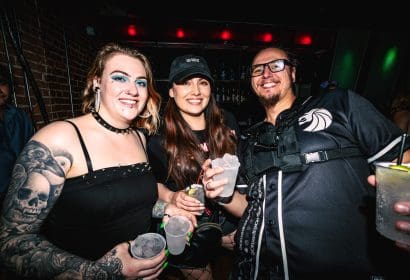 People Photo for Show Name at Venue in City