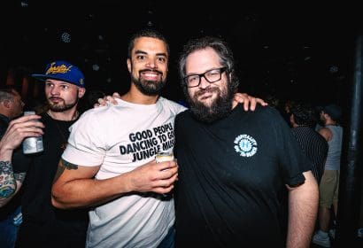 People Photo for Show Name at Venue in City