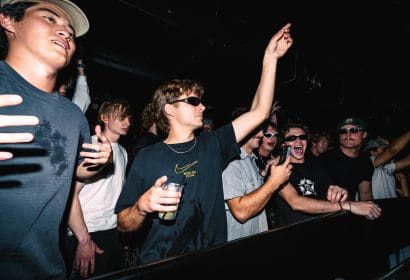 People Photo for Show Name at Venue in City