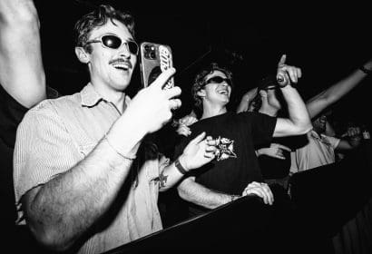 People Photo for Show Name at Venue in City