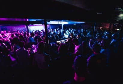 Production Photo for Show Name at Venue in City