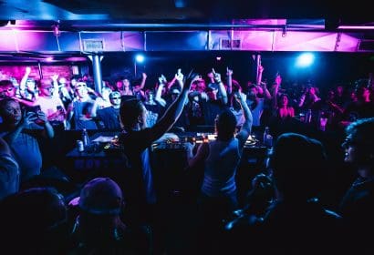 Production Photo for Show Name at Venue in City