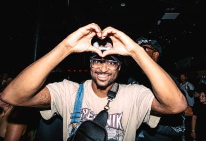 People Photo for Show Name at Venue in City