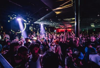 Production Photo for Show Name at Venue in City