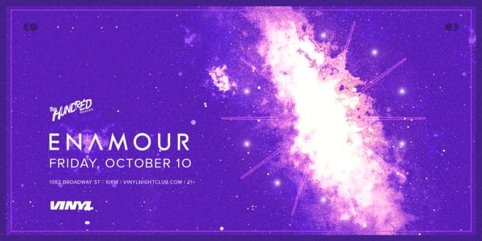 Enamour
