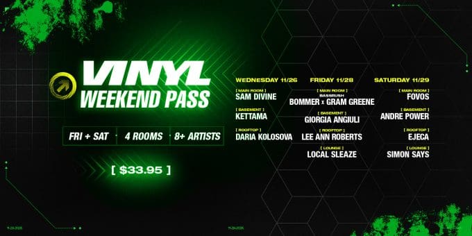 11-26-25_VINYL_Weekend-Pass_1536x768v2