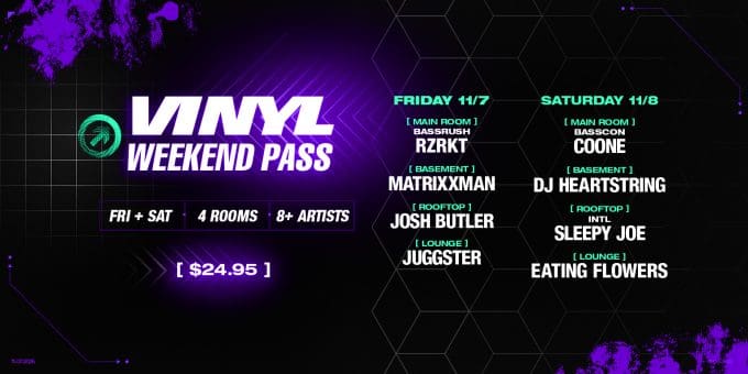 VINYL_Weekend-Pass_1536x768_Website_Safe-Space