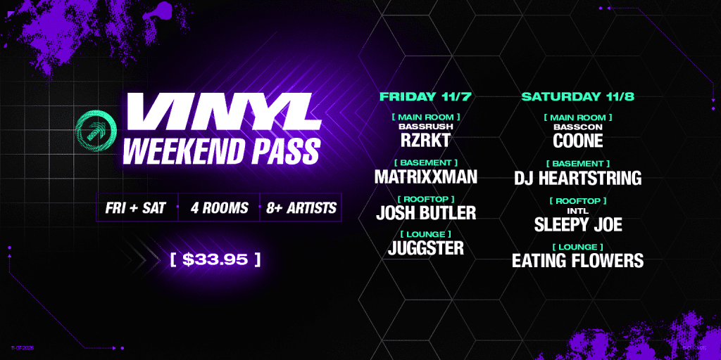 VINYL_Weekend-Pass_1536x768_Website_Safe-Space